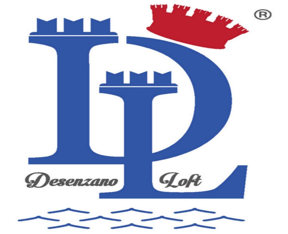 Desenzanoloft Official Partner Marriott Homes & Villas - Garden & Pool Desenzano del Garda Bagian luar foto
