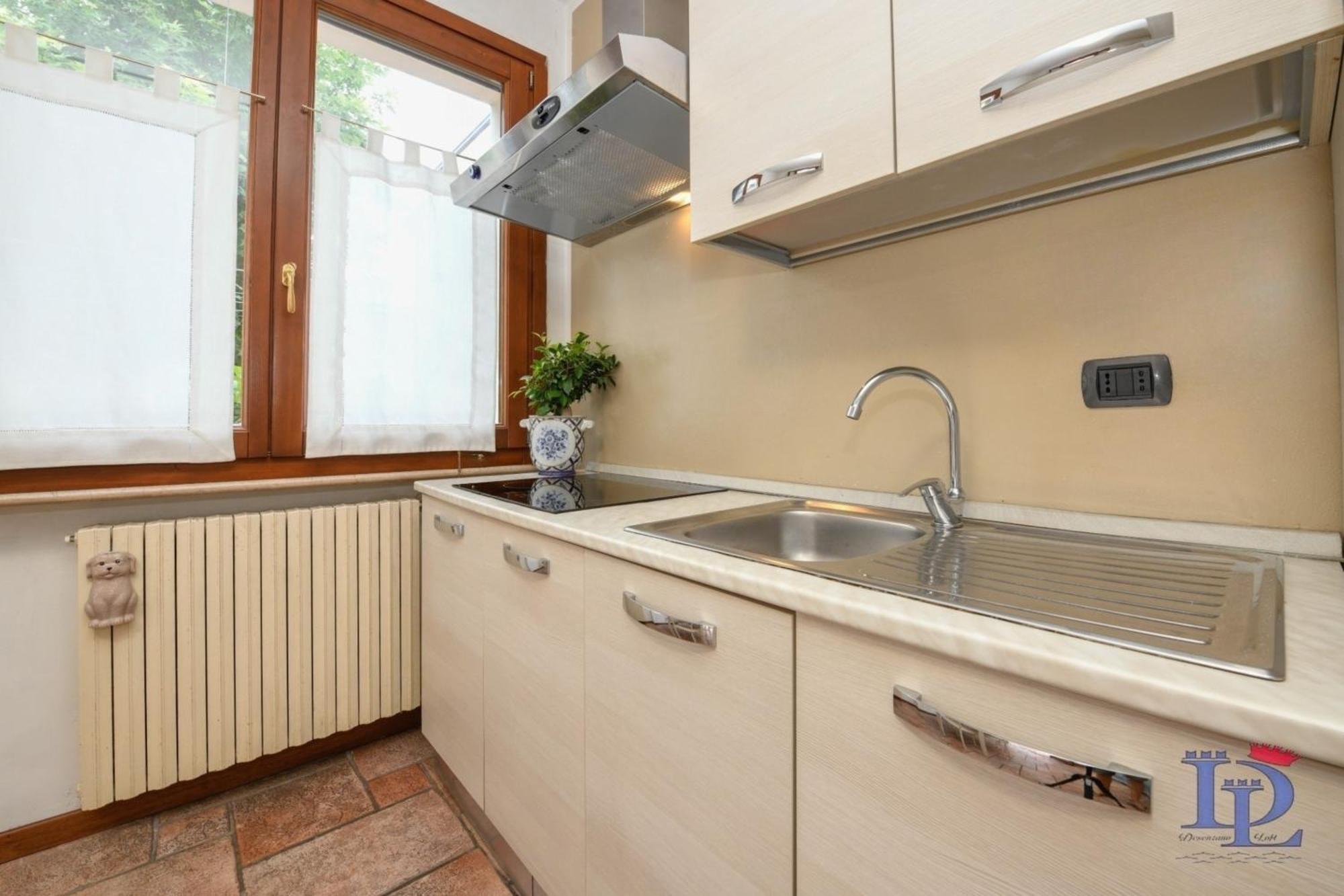 Desenzanoloft Official Partner Marriott Homes & Villas - Garden & Pool Desenzano del Garda Bagian luar foto