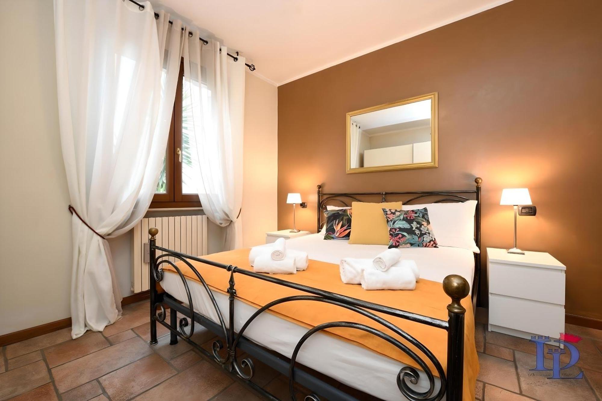 Desenzanoloft Official Partner Marriott Homes & Villas - Garden & Pool Desenzano del Garda Bagian luar foto