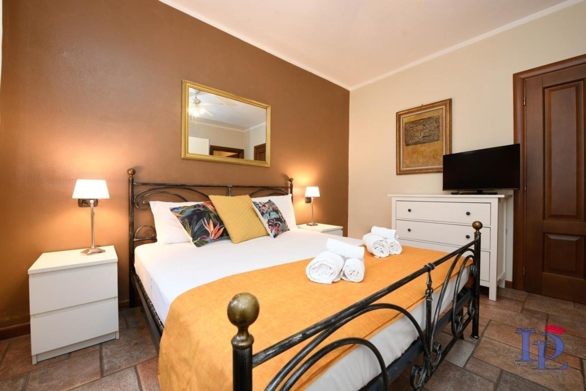 Desenzanoloft Official Partner Marriott Homes & Villas - Garden & Pool Desenzano del Garda Bagian luar foto