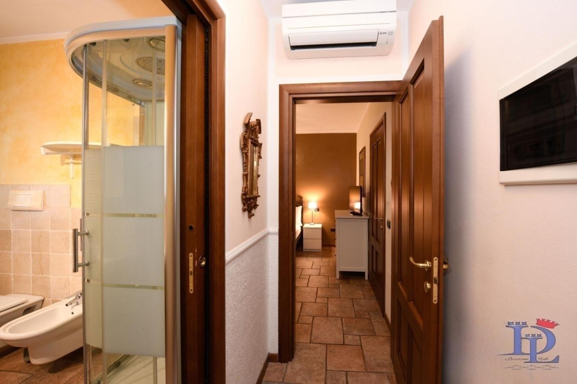 Desenzanoloft Official Partner Marriott Homes & Villas - Garden & Pool Desenzano del Garda Bagian luar foto